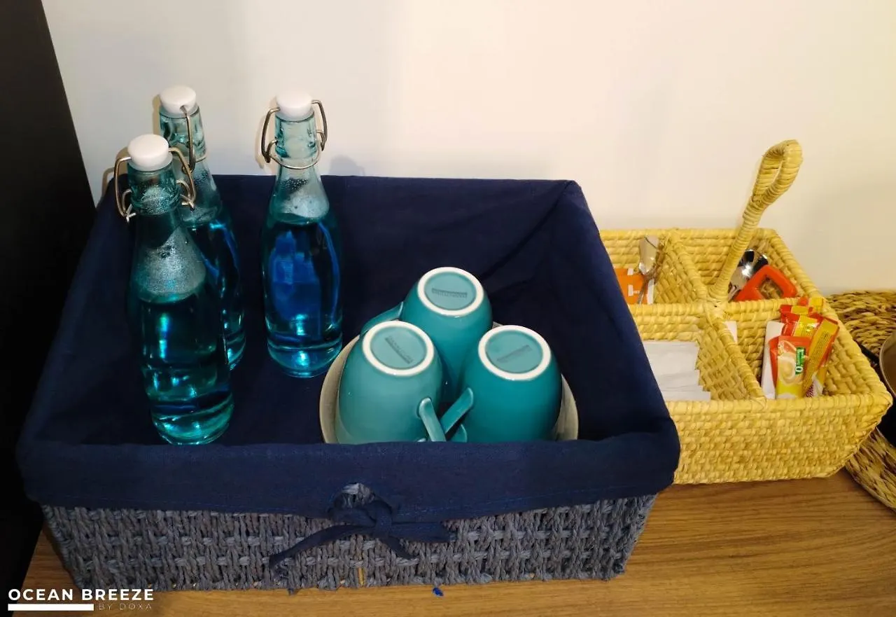 Ocean Breeze By Doxa Aparthotel Negombo 0*,  Sri Lanca