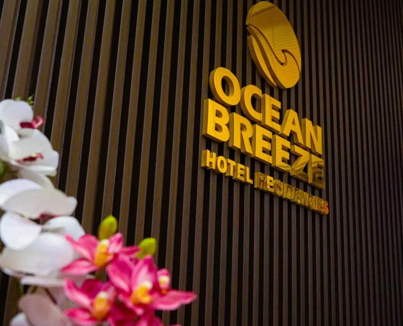 Ocean Breeze By Doxa Aparthotel Negombo
