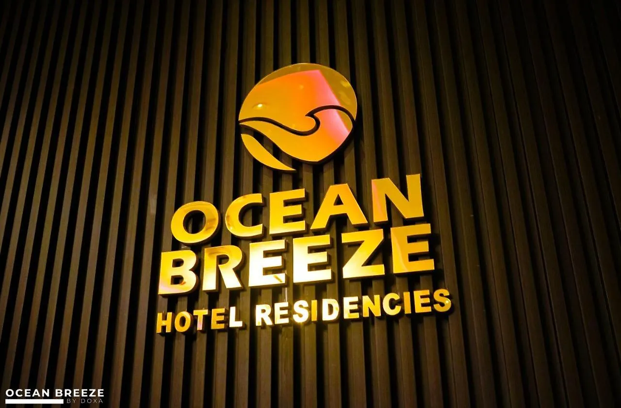 Ocean Breeze By Doxa Aparthotel Negombo